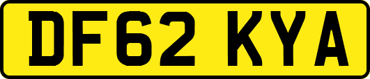 DF62KYA