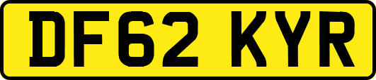 DF62KYR