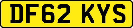 DF62KYS