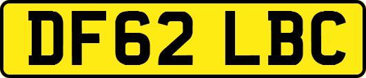 DF62LBC