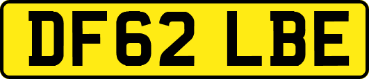 DF62LBE