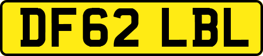 DF62LBL