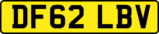 DF62LBV