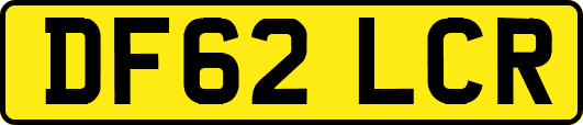 DF62LCR