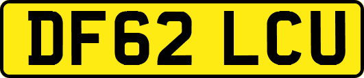 DF62LCU