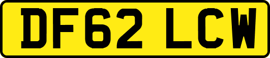 DF62LCW
