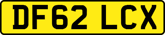DF62LCX