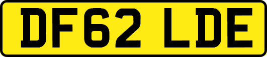 DF62LDE
