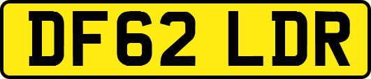 DF62LDR