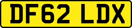 DF62LDX
