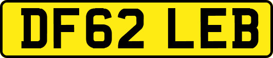 DF62LEB
