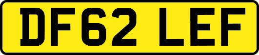 DF62LEF