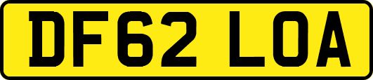 DF62LOA