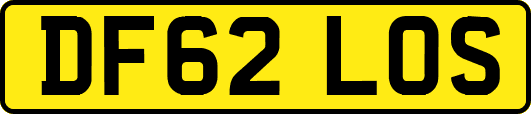 DF62LOS