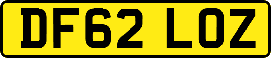 DF62LOZ