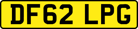 DF62LPG