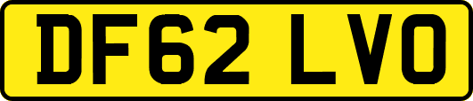 DF62LVO
