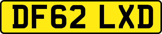 DF62LXD