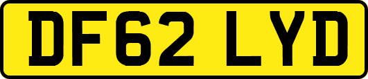 DF62LYD