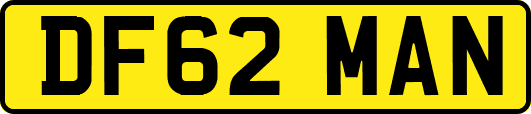 DF62MAN