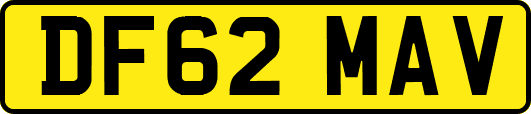 DF62MAV