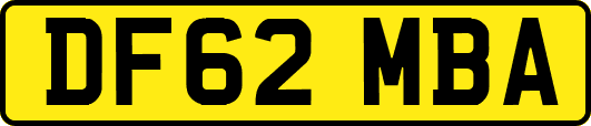 DF62MBA