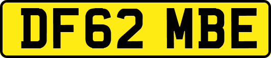 DF62MBE