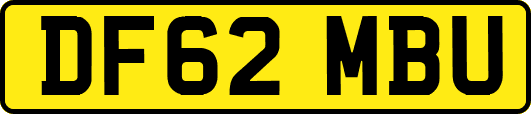 DF62MBU