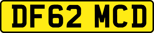 DF62MCD