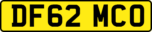 DF62MCO