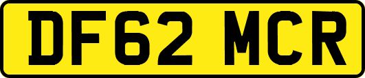 DF62MCR