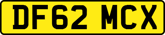 DF62MCX