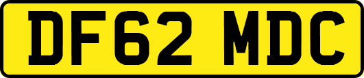 DF62MDC