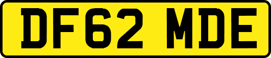 DF62MDE