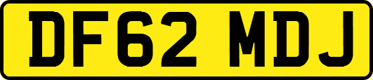 DF62MDJ