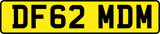 DF62MDM