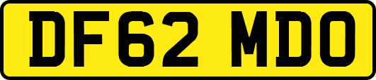DF62MDO