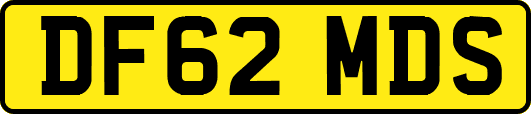 DF62MDS