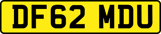 DF62MDU