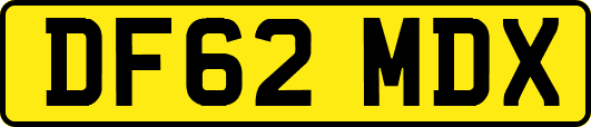 DF62MDX