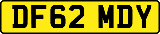 DF62MDY