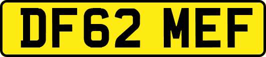 DF62MEF