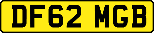 DF62MGB