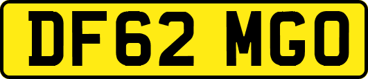 DF62MGO