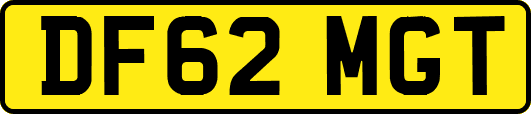 DF62MGT