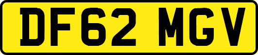 DF62MGV