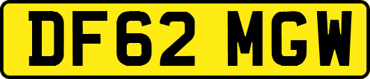 DF62MGW