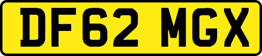 DF62MGX
