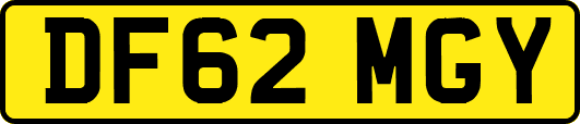 DF62MGY