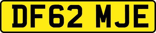 DF62MJE